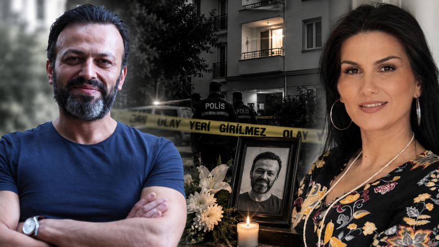 Serhat Kılıç'ın sevgilisinin ifadesi ortaya çıktı! Son telefon görüşmesini anlattı
