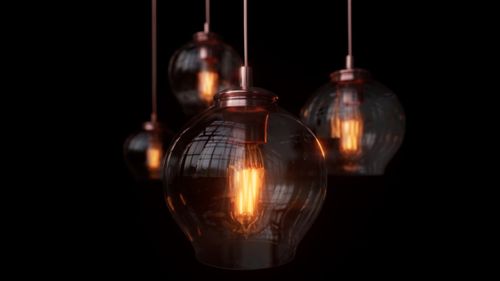 3D Lighting Software Houdini