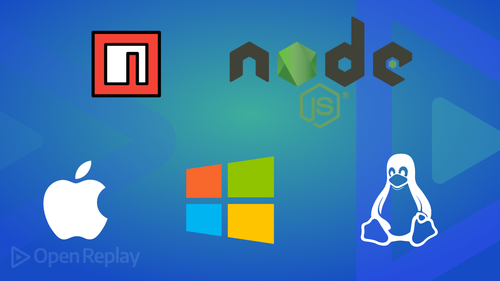 How to Update Node and NPM on Windows, Mac, and Linux (2024 Guide)