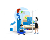 About Us - Reimagine Visual Discovery