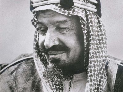 Ibn Saud
