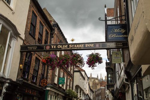 North Yorkshire, United Kingdom