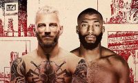 Benouaich vs. Montenegro: A Wild Strawweight Clash | Sports