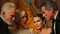 'The Diplomat' Season 4: Who Dies & Who Is New Prime Minister? - Deadline