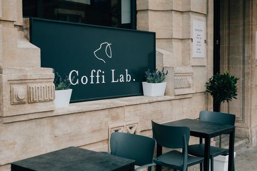 Coffi Lab