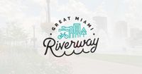 National Aviation Heritage Area Trail · Great Miami Riverway