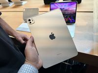 Apple iPad Pro and iPad Air 2024 with M4 chip announced