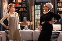 Jamie Lee Curtis, Téa Leoni and Tim Daly Lead NBC’s Refreshing and Witty Sitcom ‘Newlyweds’: TV Review - Variety