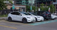 Canadian Beat: Carney starting 60-day review of EV policy | Buffalo Toronto Public Media