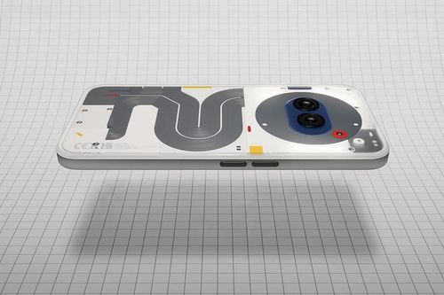 nothing phone 2a special edition release information android samsung s23 s24 snapdragon dimension