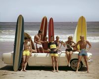 The History of Surf Music (Plus Top 20 Surf Songs) - Surfer