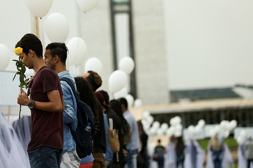 World Day of Remembrance for Road Traffic Victims - Wikipedia