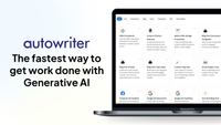 About - Autowriter - AI Writer - The Smartest and Easiest Way to ...