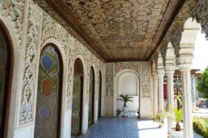 Narenjestan-e Ghavam