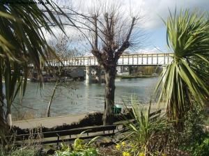 Runnymede Pleasure Ground