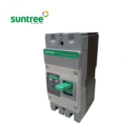 SUNTREE DC MCCB 63A DC 1000V