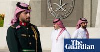 Exeter University approves deal with Saudi Arabia to train military officers and officials | University of Exeter | The Guardian