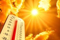 Why Kenya is experiencing hot weather - Business Daily
