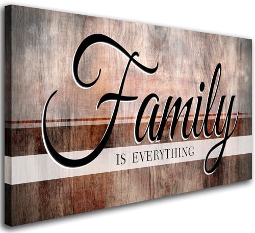 Family is Everything