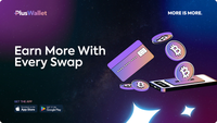 Plus Wallet Rewards Traders with Swap-to-Earn! More on Bybit’s Web3 Event & Coinbase News - Crypto Daily