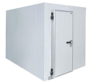 Cold Storage Freezer Unit (10m³)