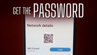 How to find your Wi-Fi password on your Android phone or tablet