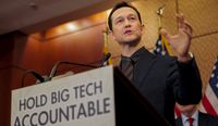 Joseph Gordon-Levitt Warns AI Models Are “Being Trained To Hijack Your Intimacy” - Deadline