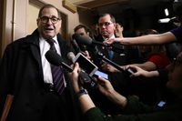 New York Democrats face a generational reckoning - Politico