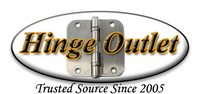 Small Hinges - HingeOutlet