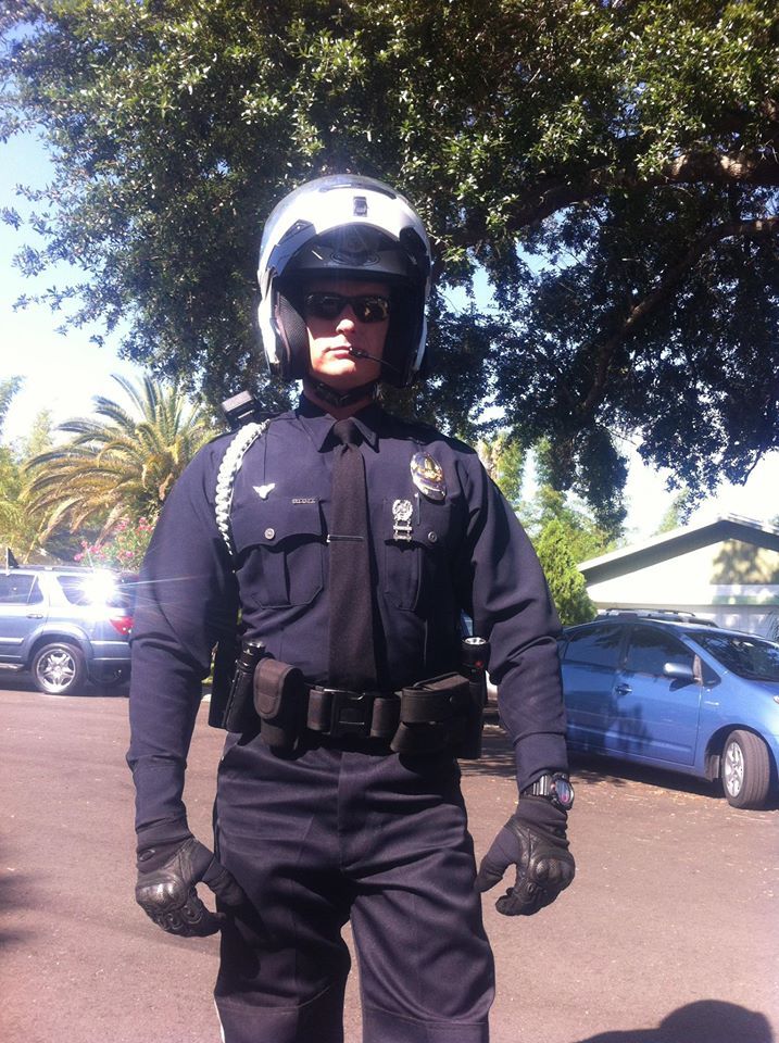 Jeremy Dewitte – Phony Police Officer but Confirmed Sex Offender. : This ain't Hell, but you can ...