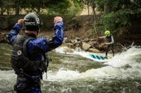 Surf Colorado - Rocky Mountain Outdoor Center