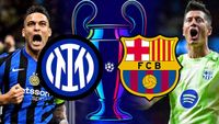 INTER MILAN VS BARCELONA, UEFA CHAMPIONS LEAGUE, SEMI-FINAL 2ND LEG - MATCH PREVIEW - YouTube