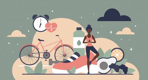  Lifestyle & Wellbeing