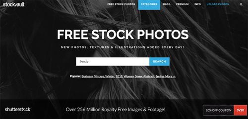 Stockvault - Free Public Domain Images for Commercial Use