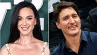 Katy Perry and Justin Trudeau in ‘Honeymoon Phase,’ Singer Being ‘Pragmatic’ After Orlando Bloom Split (Exclusive)