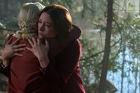 'The Way Home' Series Finale: Elliott Survives, Jacob and Abby Get Married - Variety