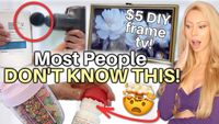 21 Oddly Useful Home Hacks You’ll Wish You Knew Sooner!🤯 - YouTube
