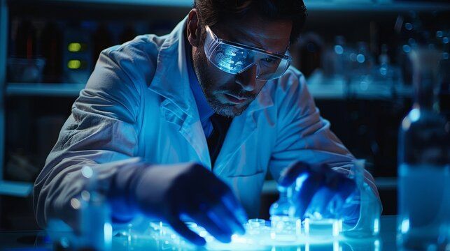 Chemical Engineering