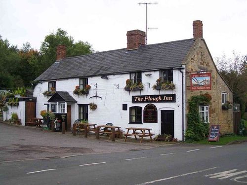 The Plough Inn