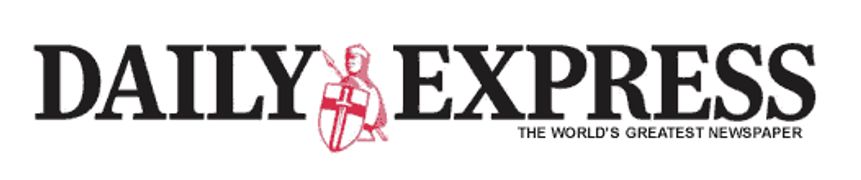 Daily Express Logo