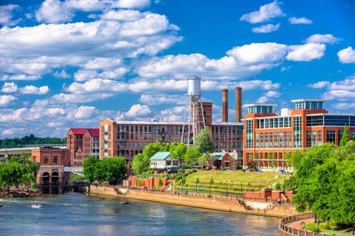  Top Places to Visit in Georgia