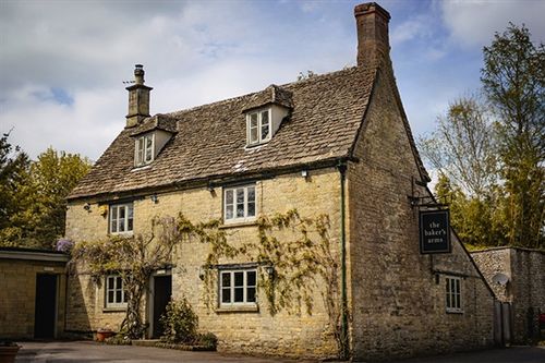 Bakers Arms