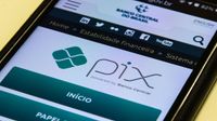 Pix Pensão Alimentícia: cobrança automática do devedor começa a valer