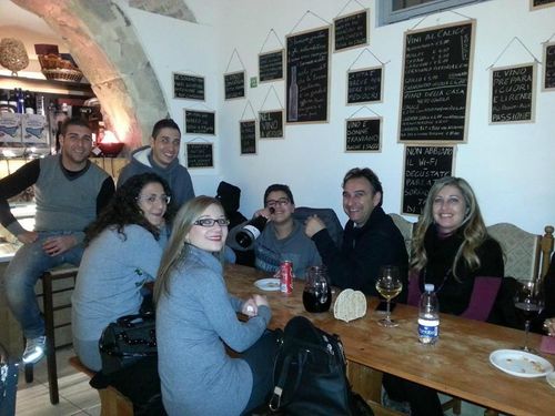 Taverna photo 4