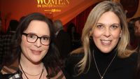Netflix Brings Animation Under Hannah Minghella; Kira Goldberg Adds Live-Action Family Film To Purview - Deadline