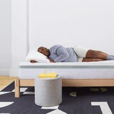 Helix Plus Core Mattress, King