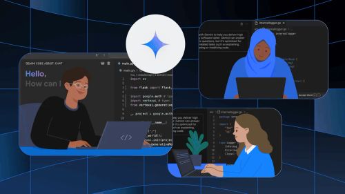Gemini Code Assist & Jules