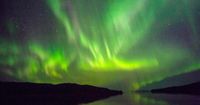 Severe solar storm expected to supercharge northern lights on Friday