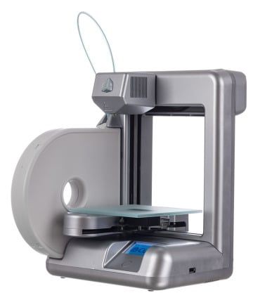 3D Systems Cube Pro - Complete Guide