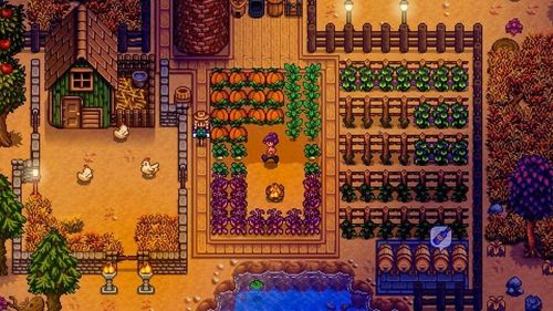 Stardew Valley